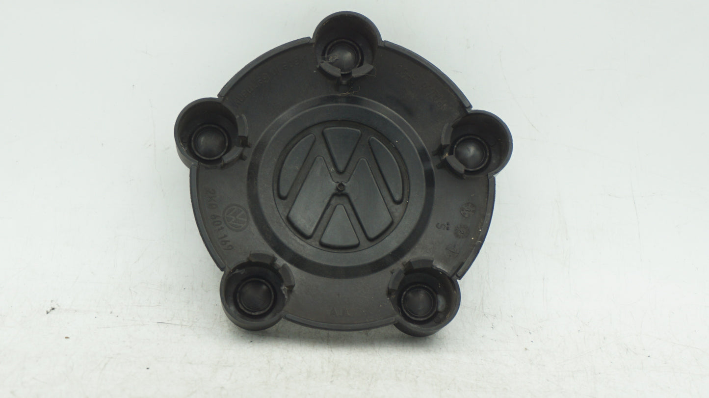 VW CADDY WHEEL HUB COVER 2K0601169