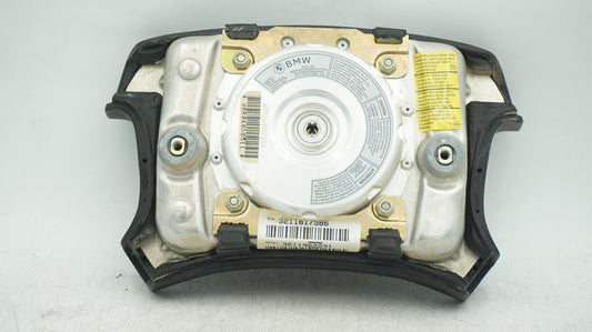 BMW 5 SERIES E34 STEERING WHEEL AIR BAG 1161681