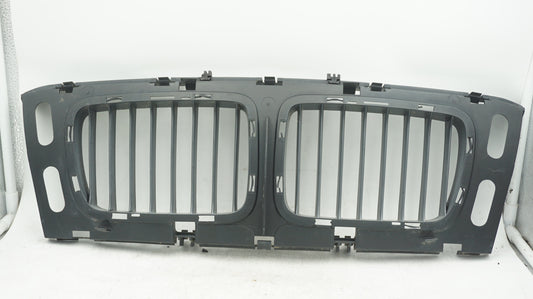 BMW 5 SERIES E34 FRONT RADIATOR WIDE KIDNEY GRILL 8148727