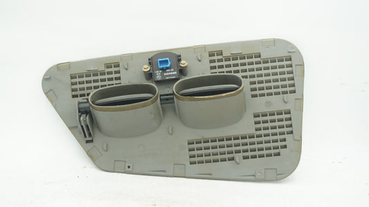 BMW 5 SERIES E34 DASHBOARD GRILL VENT 1384077