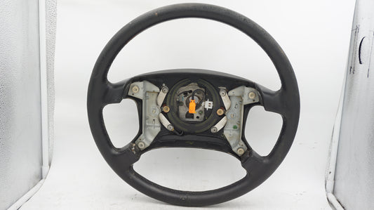 BMW 5 SERIES E32 E34 STEERING WHEEL 1159786