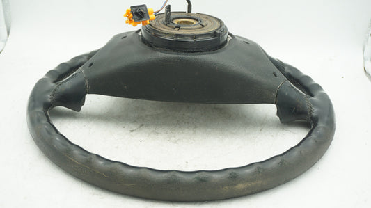 BMW 5 SERIES E32 E34 STEERING WHEEL 1159786