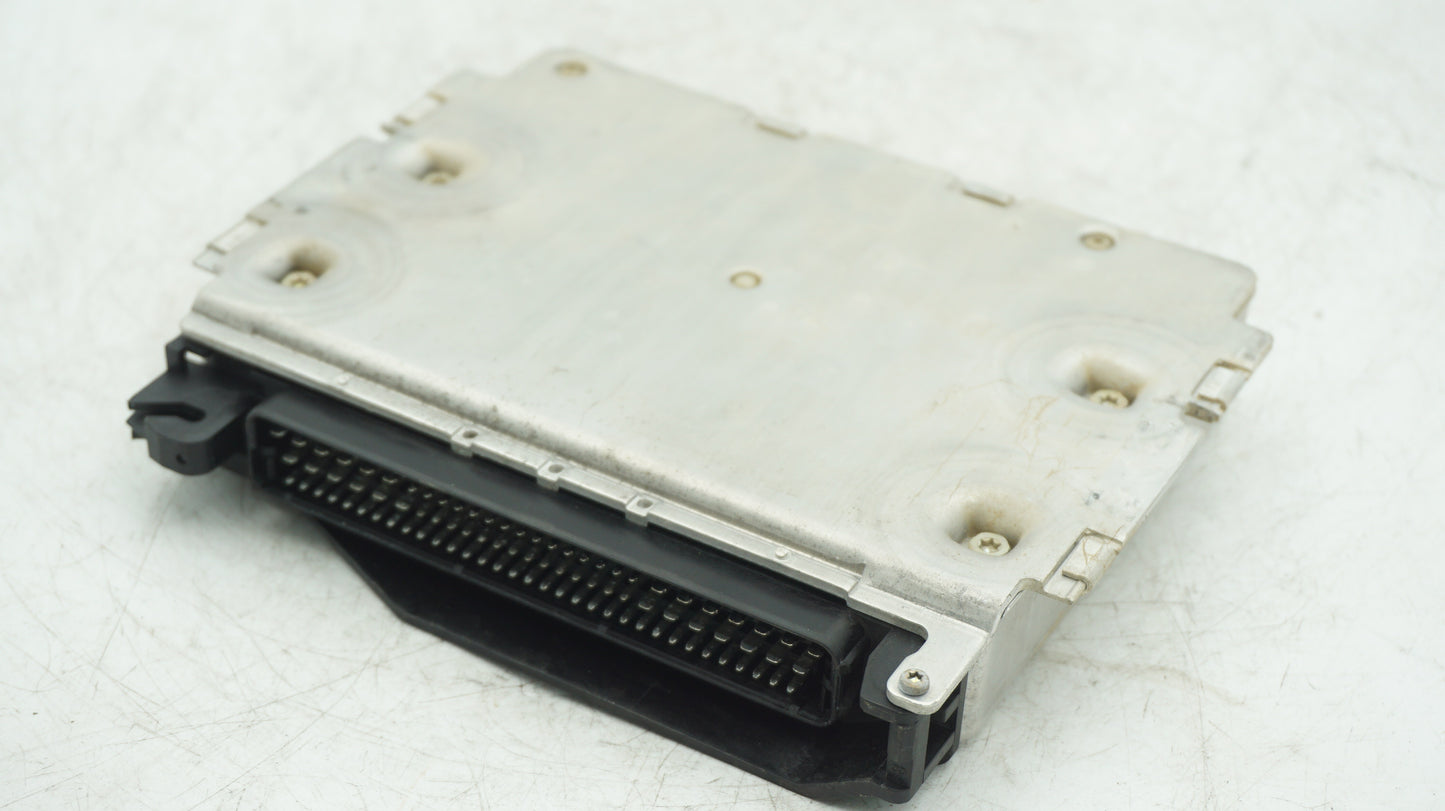 BMW 5 SERIES E34 ENGINE ECU DME MODULE 1703400