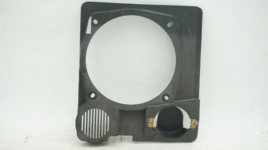 BMW 5 SERIES E34 REAR RIGHT SPEAKER SUPPORT FRAME 1378776