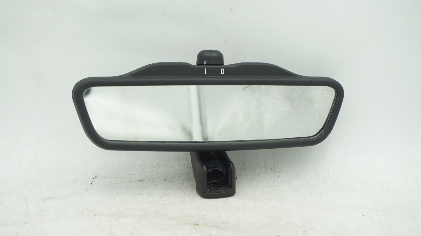 BMW 5 SERIES E34 INTERIOR REAR VIEW MIRROR