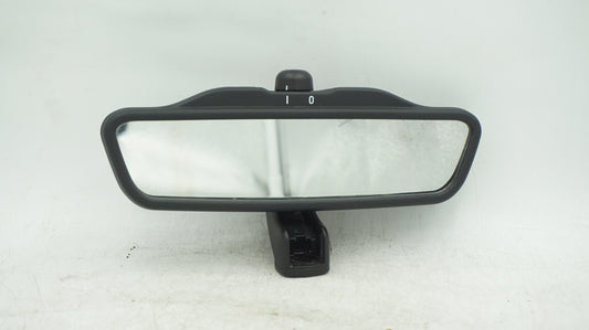 BMW 5 SERIES E34 INTERIOR REAR VIEW MIRROR