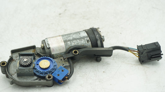 BMW 5 SERIES E34 SUNROOF MOTOR 1378645
