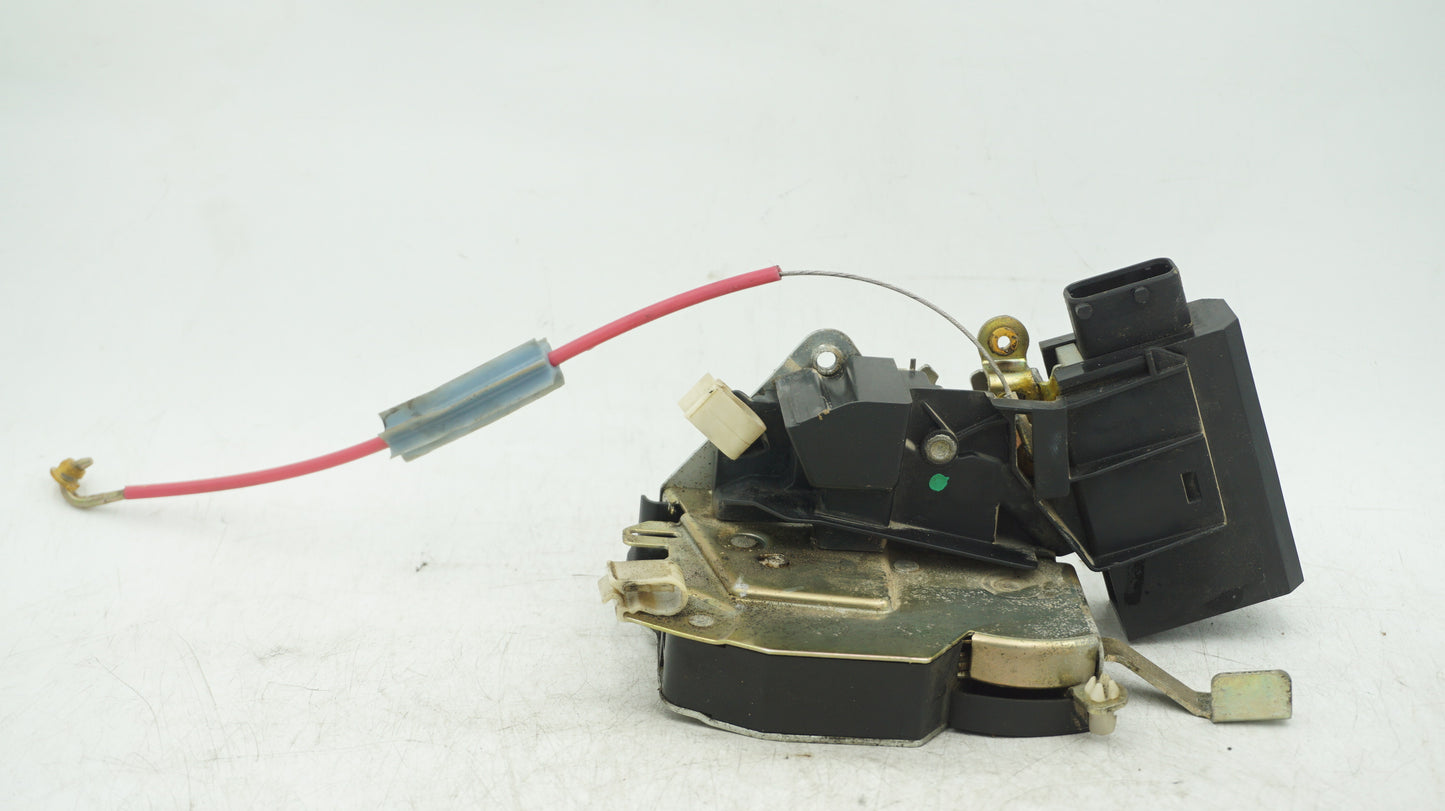 BMW 5 SERIES E34 FRONT LEFT DOOR ACTUATOR 8138923