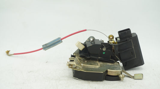 BMW 5 SERIES E34 FRONT LEFT DOOR ACTUATOR 8138923