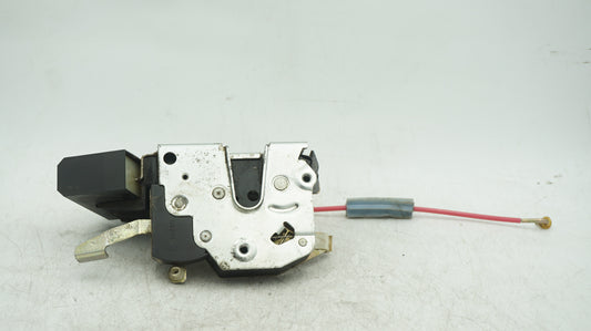 BMW 5 SERIES E34 FRONT LEFT DOOR ACTUATOR 8138923