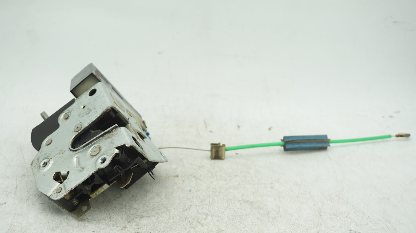 BMW 5 SERIES E34 REAR LEFT DOOR ACTUATOR 8138927