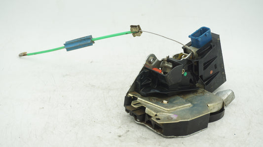 BMW 5 SERIES E34 REAR LEFT DOOR ACTUATOR 8138927