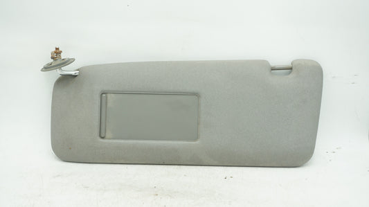 BMW 5 SERIES E34 LHS LEFT PASSENGER SUN VISOR