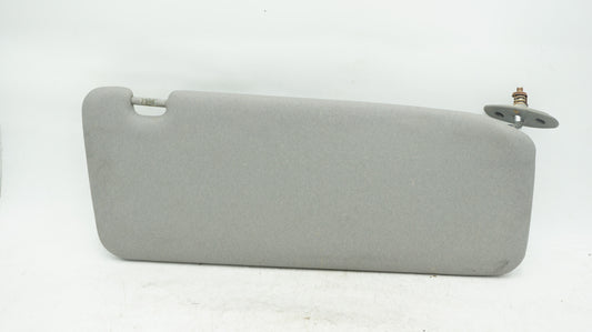 BMW 5 SERIES E34 LHS LEFT PASSENGER SUN VISOR