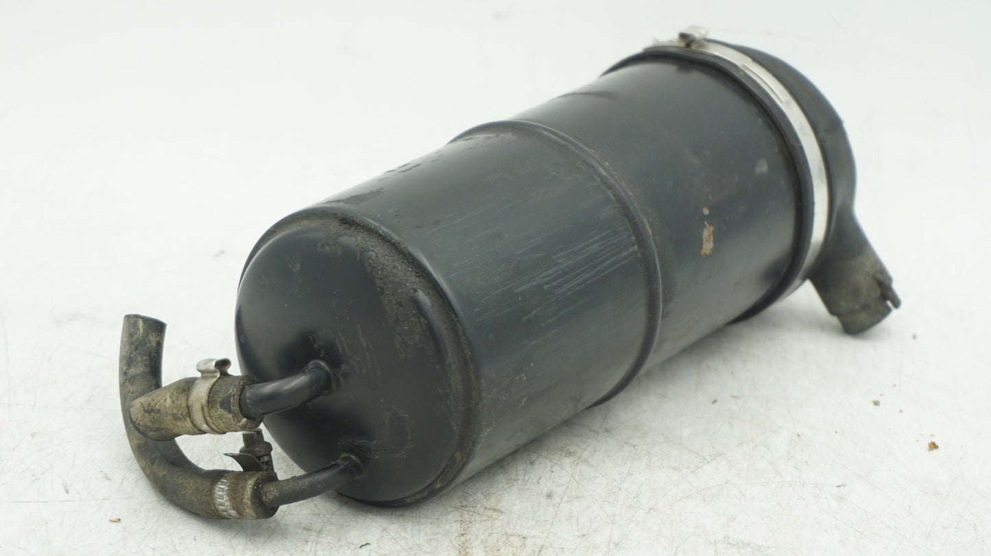 BMW 5 SERIES E34 VAPOR CANISTER ACTIVATED CHARCOAL FILTER 1180463