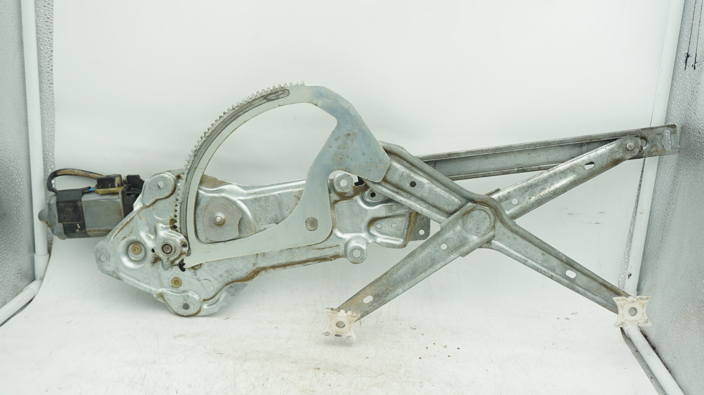 BMW 5 SERIES E34 FRONT RIGHT WINDOW REGULATOR 0130821254