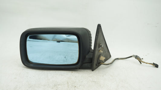 BMW 5 SERIES E34 LHS LEFT SIDE MIRROR