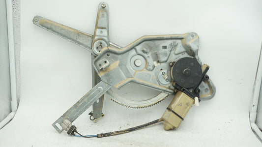 BMW 5 SERIES E34 REAR LEFT WINDOW REGULATOR 1944071