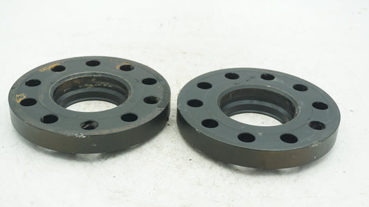 BMW WHEEL SPACERS 5X120 30MM 5120726