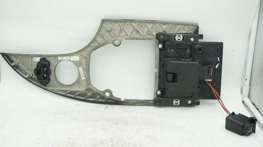 BMW 5 SERIES E60 CENTRE CONSOLE COVER TRIM 7059912