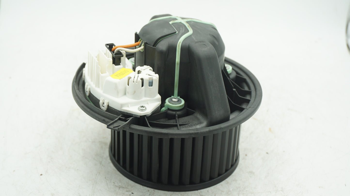 BMW 1 3 X SERIES HEATER BLOWER FAN 985467W - LRI Autoparts