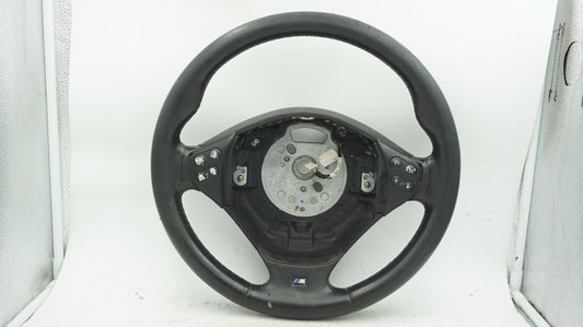 BMW 5 SERIES E39 STEERING WHEEL 2229115