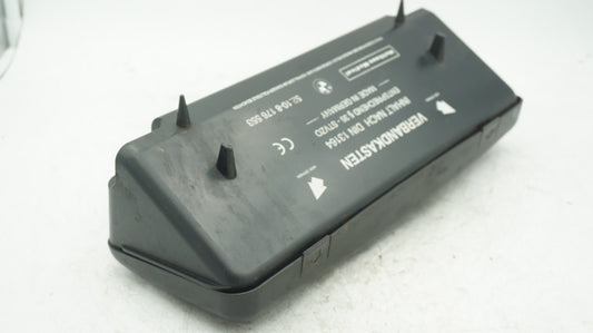 BMW 5 SERIES E39 FRONT SEAT FIRST AID KIT 8176553