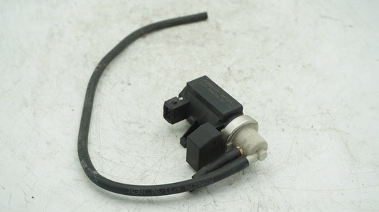 BMW N54 TURBO BOOST PRESSURE CONVERTER 7548706