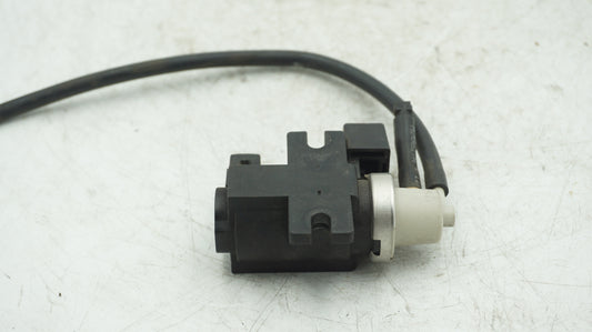 BMW N54 TURBO BOOST PRESSURE CONVERTER 7548706