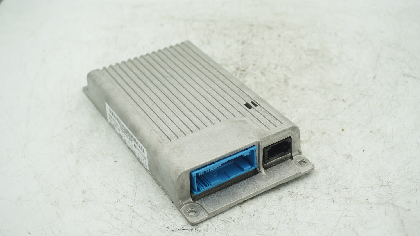 BMW 1 3 SERIES MULF 2 BLUETOOTH MODULE BLUE PLUG TYPE 9207360 - LRI Autoparts