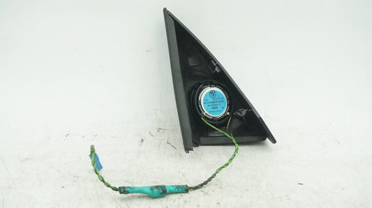 BMW 3 SERIES E92 E93 FRONT RIGHT DRIVERS TWEETER SPEAKER 7184198
