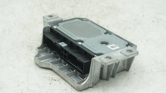 BMW 3 SERIES E93 CONTROL UNIT AIRBAG ECU NO CRASH DATA 9165624