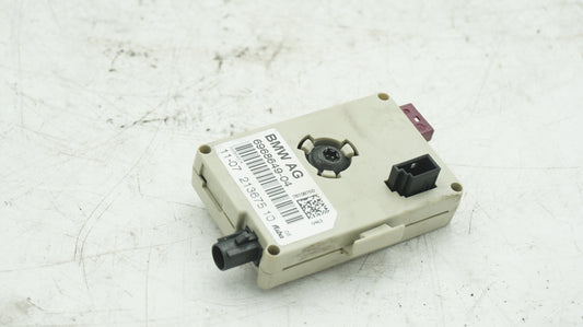 BMW 3 SERIES E93 CONVERTIBLE ANTENA AMPLIFIER 6968649