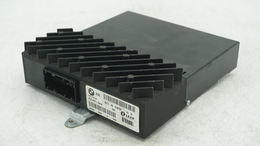 BMW 3 SERIES E93 AUDIO AMPLIFIER 9145162