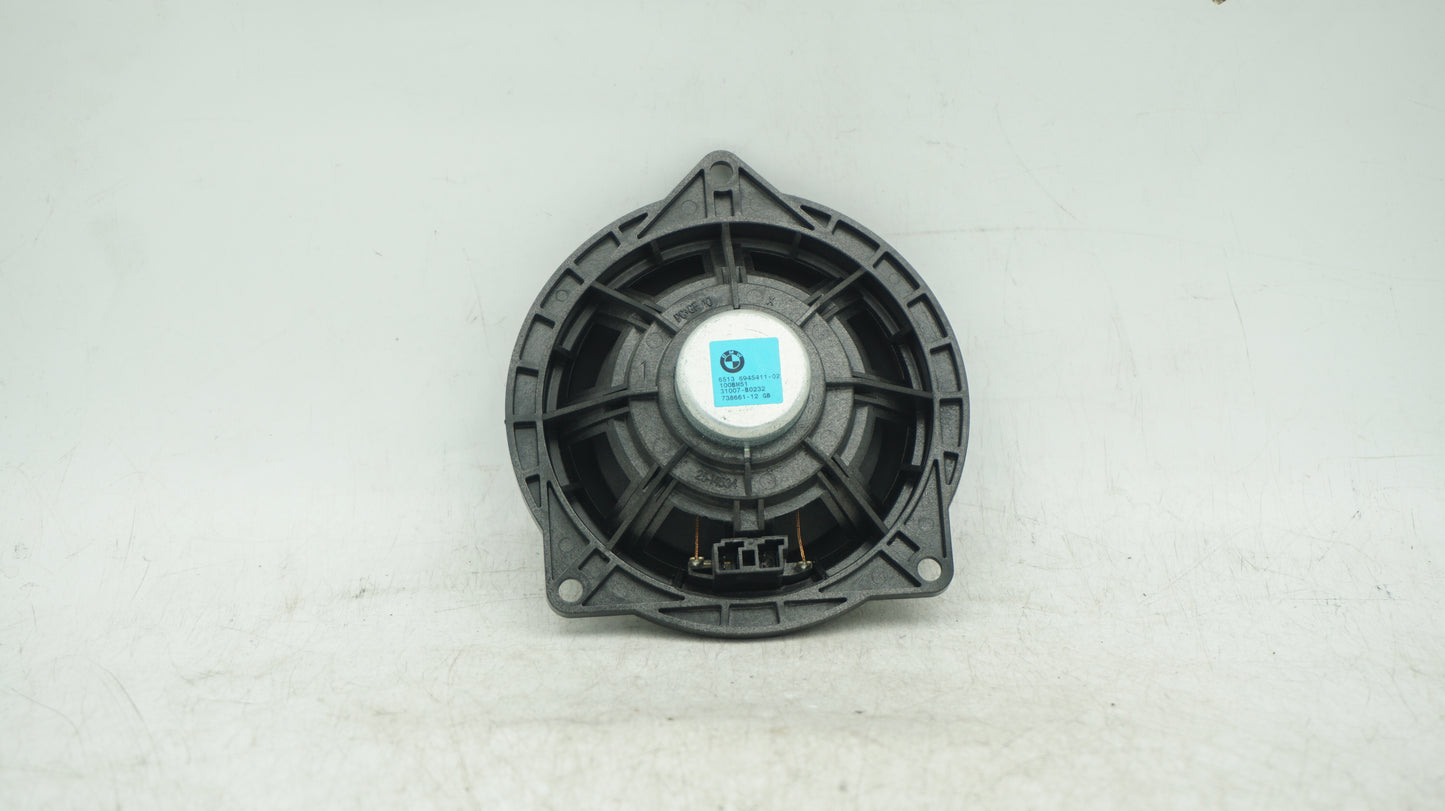 BMW 3 SERIES E93 DOOR CARD SPEAKER 6945411