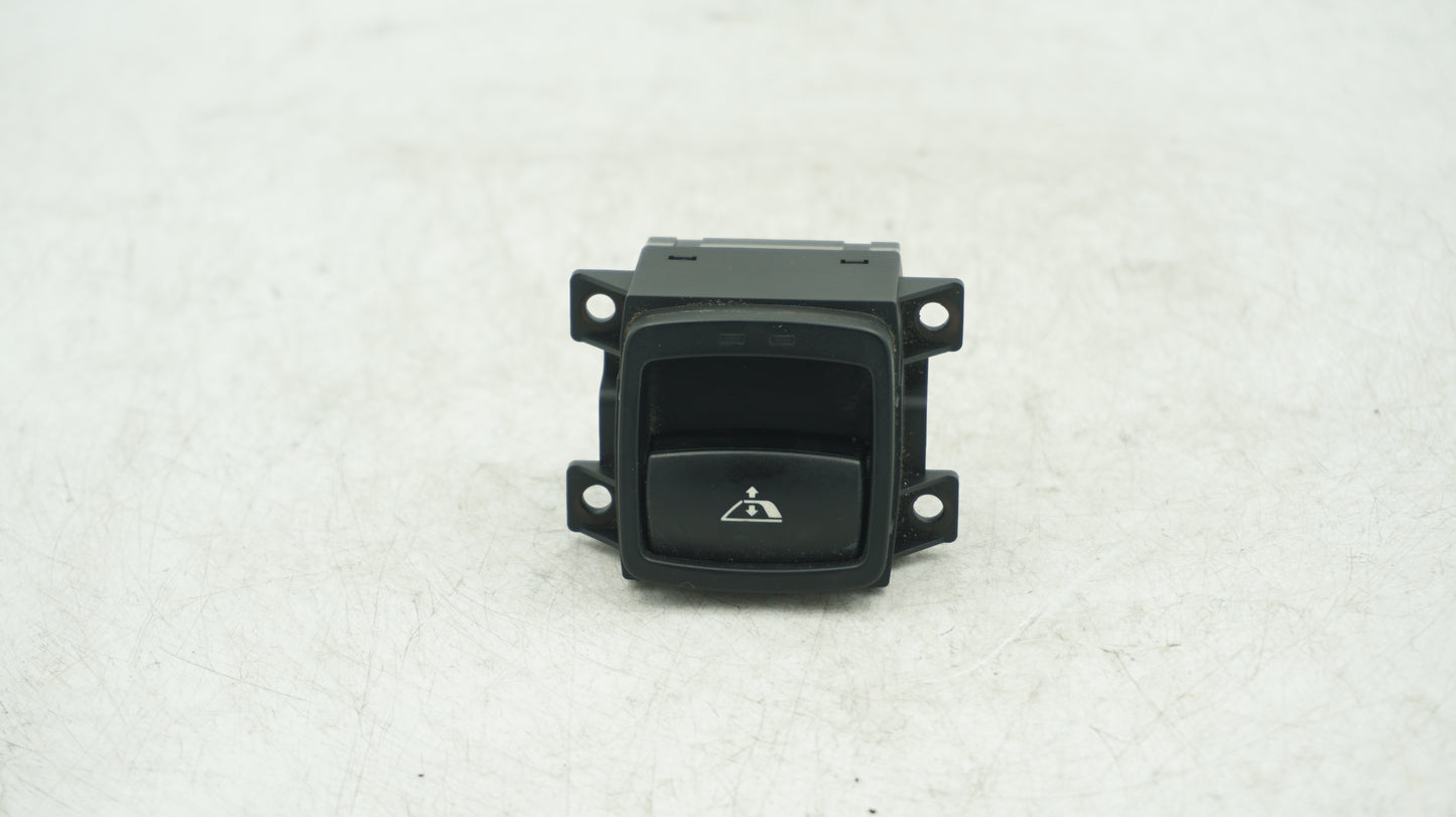 BMW 3 SERIES E93 CONVERTIBLE ROOF SWITCH BUTTON 6957598