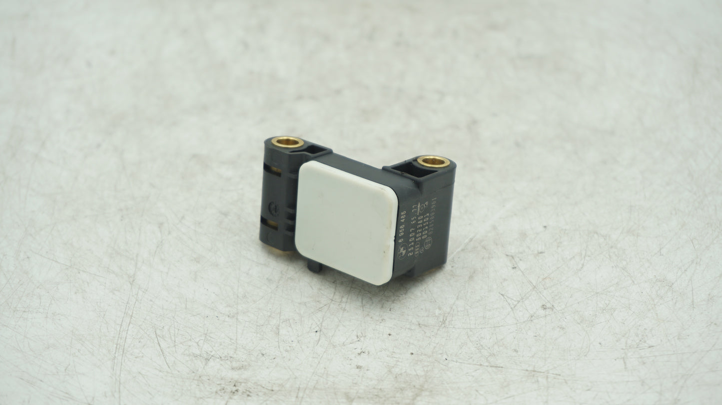 BMW 1 3 SERIES CONVERTIBLE AIRBAG IMPACT CRASH SENSOR 6956485 - LRI Autoparts