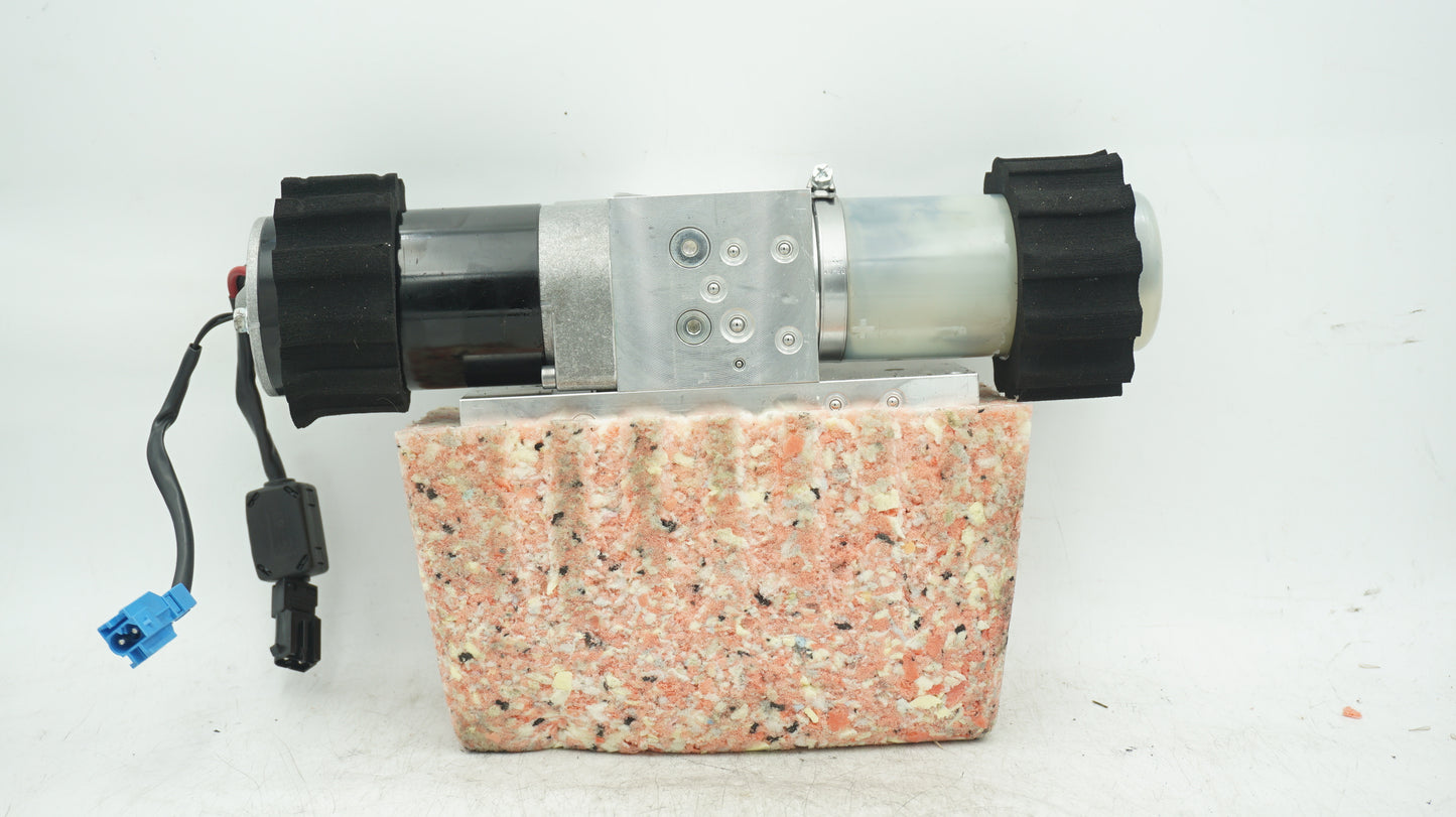 BMW 3 SERIES E93 CONVERTIBLE ROOF MOTOR 7128780