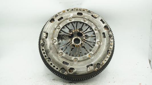 VW AUDI 1.9 TDI 2.0 TDI SINGLE MASS CLUTCH KIT USED 40,000KM