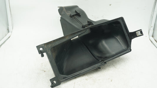 BMW 3 SERIES E92 E93 FRONT RIGHT BRAKE AIR DUCT 8045348