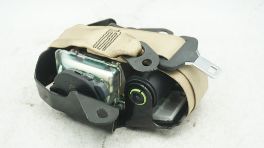 BMW F31 F30 F34 F35 F80 F33 FRONT LEFT PASSENGER SEAT BELT 6284607