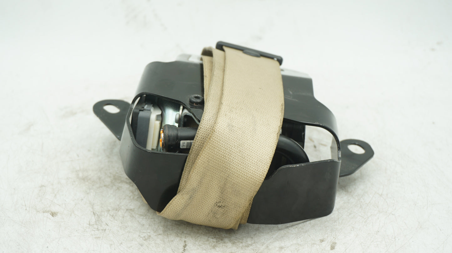 BMW F31 F30 F34 F35 F80 F33 FRONT LEFT PASSENGER SEAT BELT 6284607