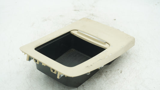 BMW 3 SERIES REAR CENTRE CONSOLE STORAGE TRAY 696094