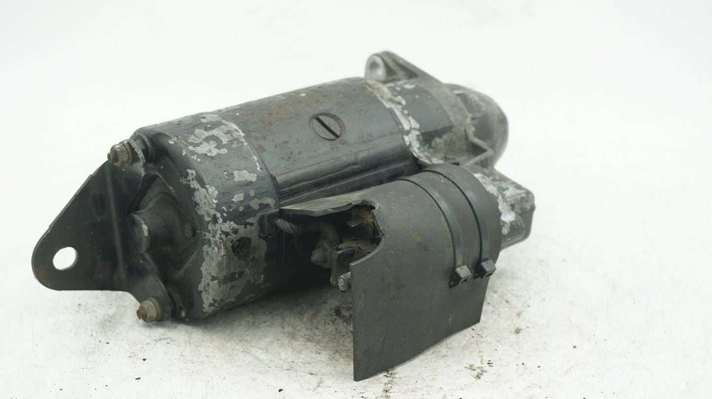 BMW 3 SERIES E30 STARTER MOTOR 0001311125