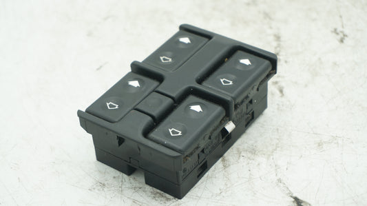 BMW 5 SERIES E34 MASTER WINDOW SWITCH 1379075