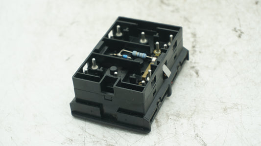 BMW 5 SERIES E34 MASTER WINDOW SWITCH 1379075