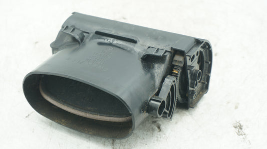 BMW E34 REAR CENTRE AIR DUCT VENT 1375561