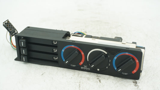 BMW 5 SERIES E34 A/C CLIMATE CONTROL 8351111