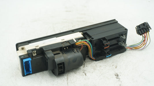 BMW 5 SERIES E34 A/C CLIMATE CONTROL 8351111