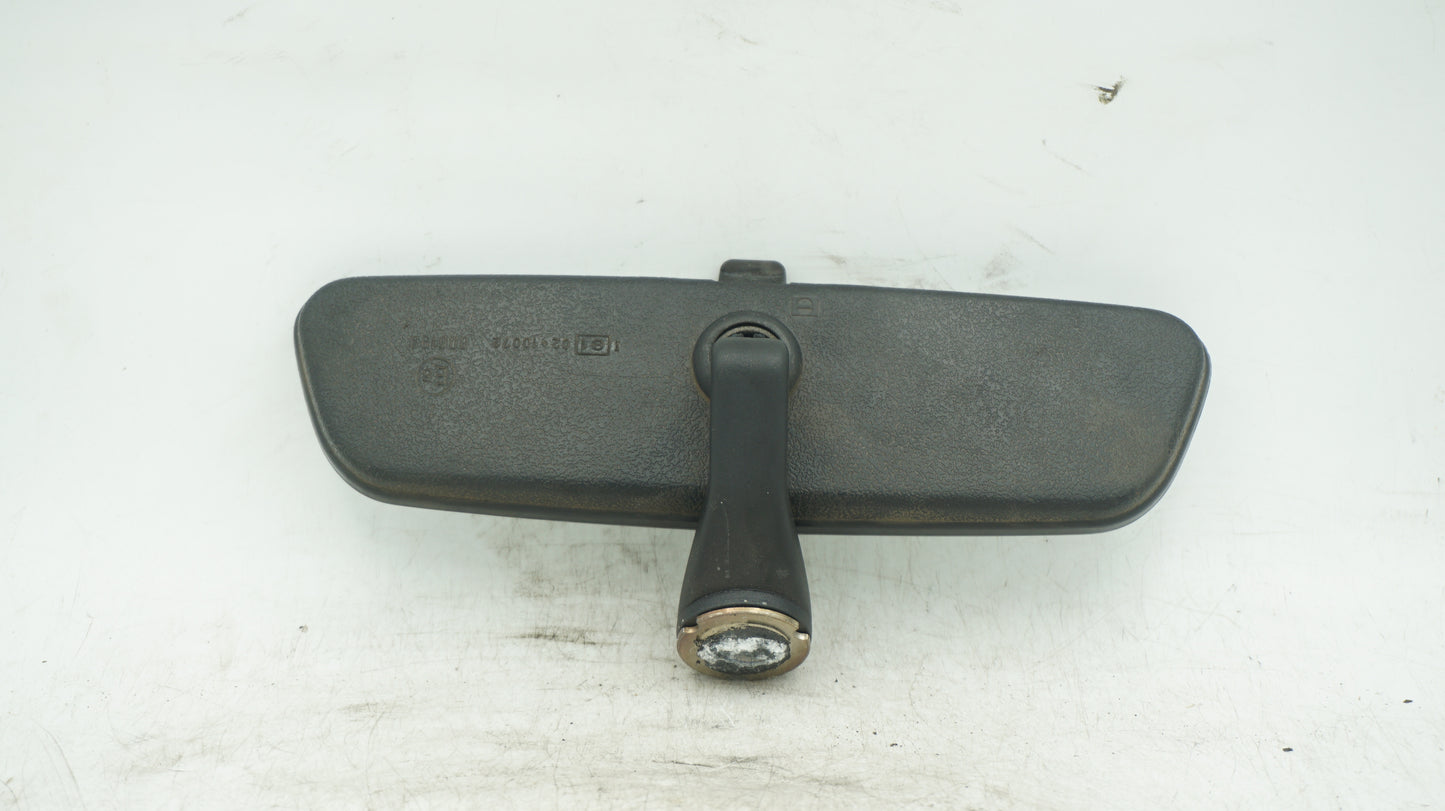 BMW 5 SERIES E34 INTERIOR REAR VIEW MIRROR